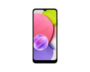 Samsung SM-A037BLK