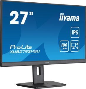 iiyama XUB2792HSU-B6