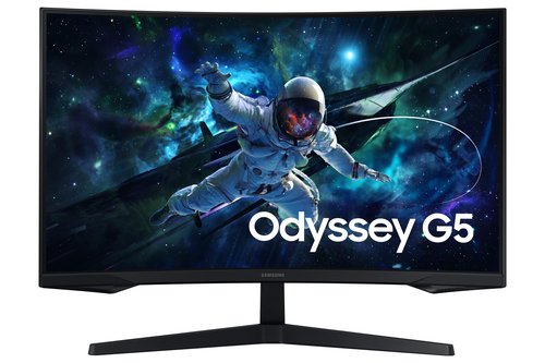 Samsung LS32CG554EUXEN