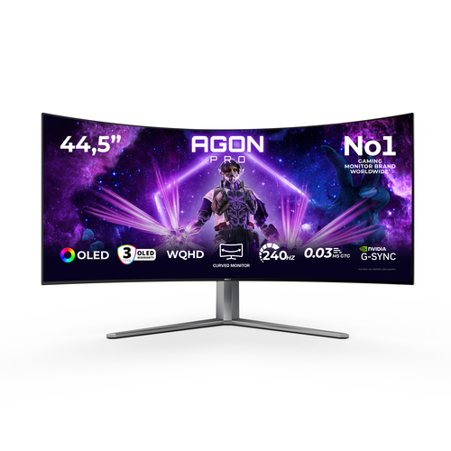 AOC AG456UCZD
