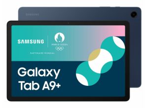 Samsung Galaxy Tab SM-X210