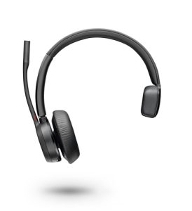 HP Poly Voyager 4310 USB-A Headset +BT700 dongle