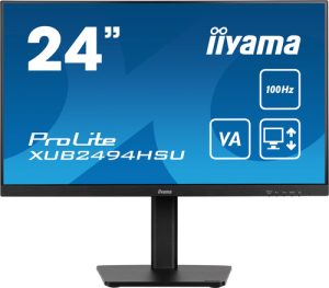 iiyama XUB2494HSU-B6 (EOL)