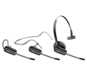HP Poly Savi 8240 Office DECT 1880-1900 MHz USB-A Headset