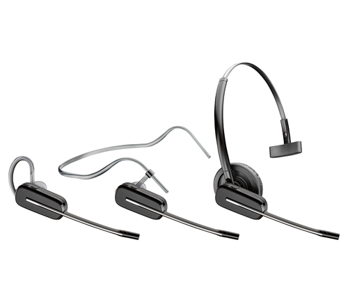 HP Poly Savi 8240 Office DECT 1880-1900 MHz USB-A Headset