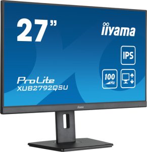 iiyama XUB2792QSU-B6