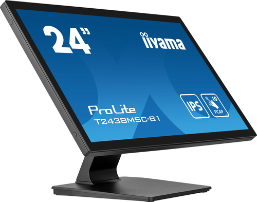 iiyama T2438MSC-B1