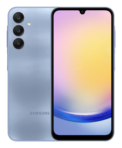 Samsung SM-A256BZBDEUE