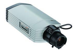 D-Link DCS-3112