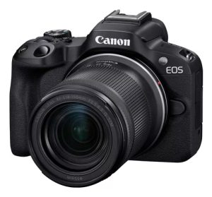 Canon EOS R50