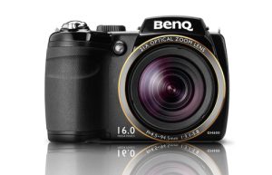 BenQ GH600