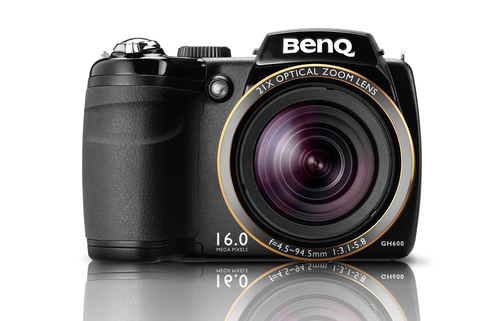 BenQ 9H.A2501.8AE
