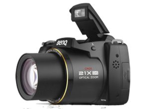 BenQ GH700