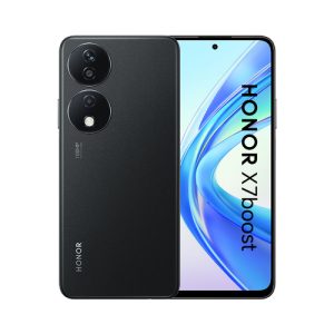 Honor X7boost