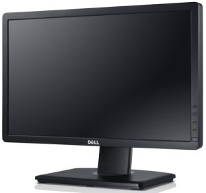 DELL P2312H