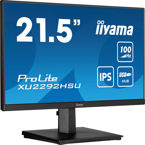 iiyama XU2292HSU-B6