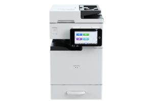 Ricoh IM 370F