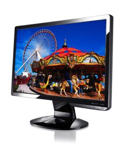 BenQ G2320HDBL