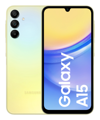 Samsung SM-A155F