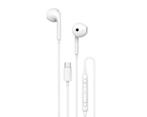 Unisynk Earphones USB-C In-Ear