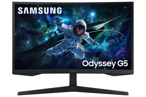 Samsung LS27CG552EUXXU