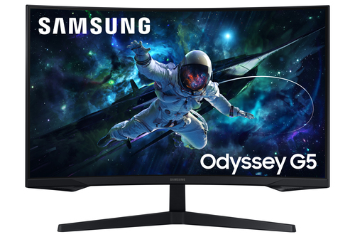 Samsung LS32CG552EUXXU