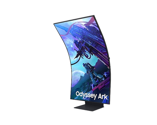 Samsung LS55CG970NUXXU