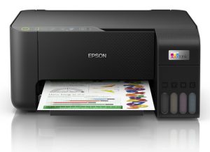 Epson EcoTank ET-2860