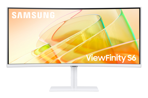 Samsung LS34C650TAUXXU