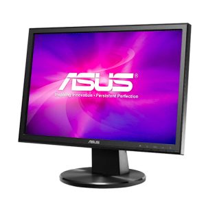 ASUS VW199DR