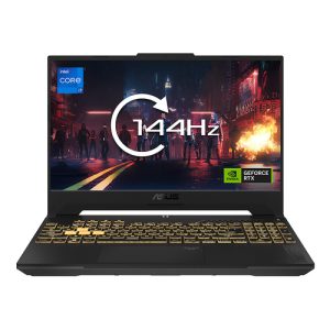 ASUS TUF Gaming F15 FX507VU-LP240W