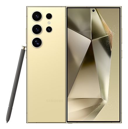 Samsung SM-S928BZYHEUB