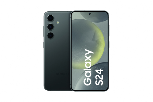 Samsung SM-S921BZKDEUB