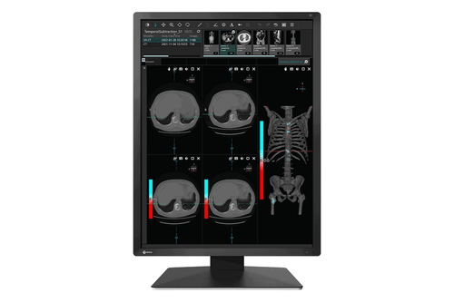 EIZO MX217-BK