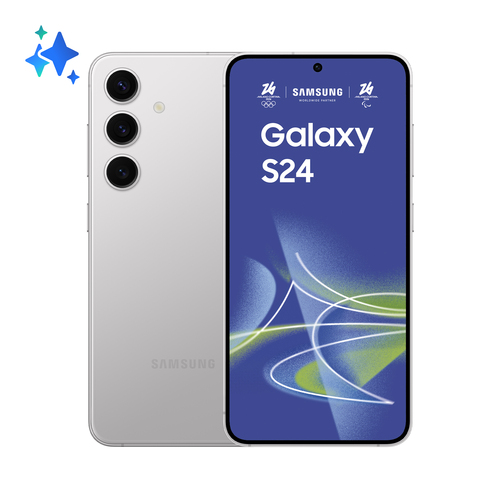 Samsung SM-S921BZAGEUE