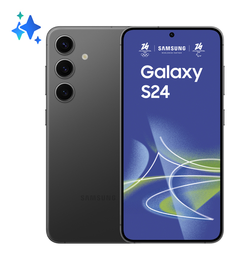Samsung SM-S921BZKDEUE