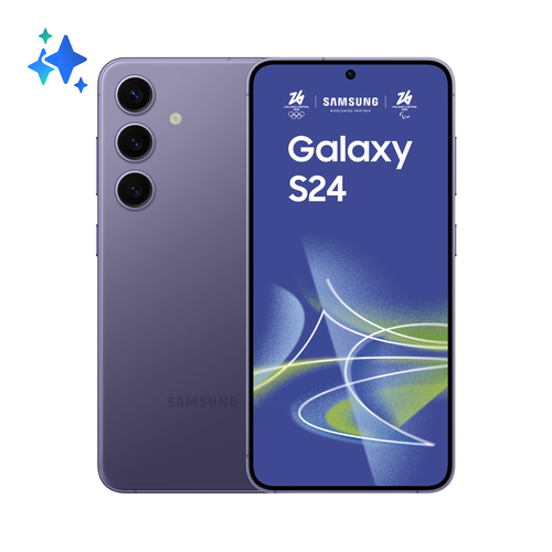 Samsung SM-S921BZVGEUE