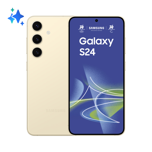 Samsung SM-S921BZYGEUE