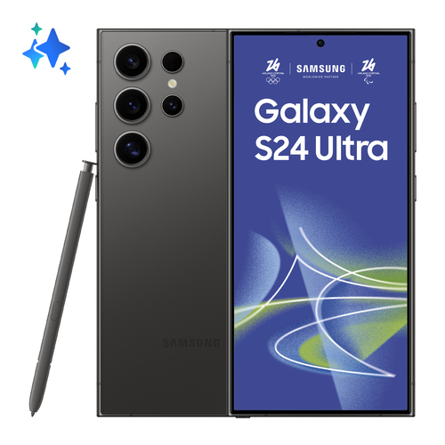 Samsung SM-S928BZKHEUE