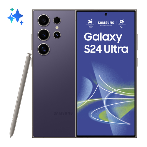 Samsung SM-S928BZVHEUE
