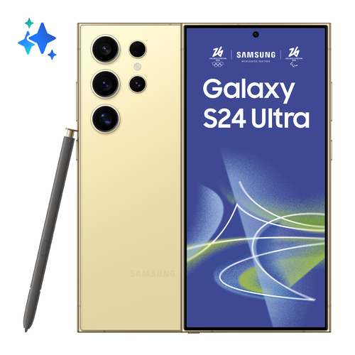 Samsung SM-S928BZYHEUE