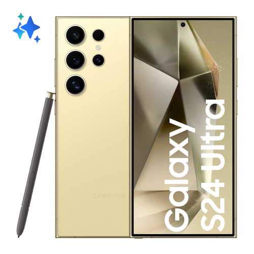 Samsung SM-S928BZYPEUE