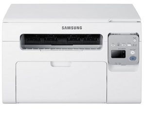 Samsung SCX-3405W