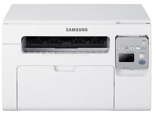 Samsung SCX-3405W