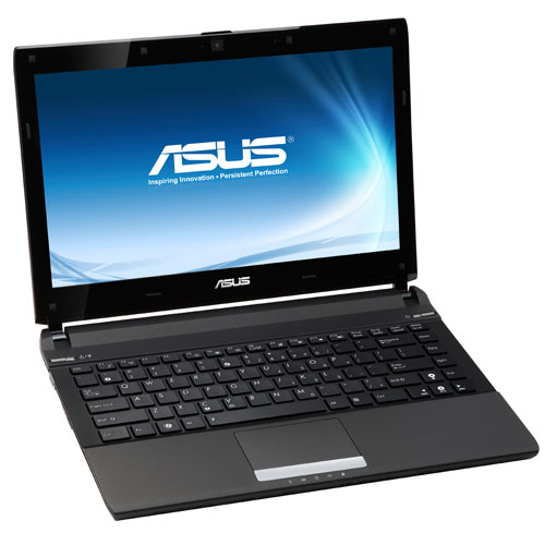 ASUS U36SG-RX107X