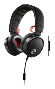 Philips THE CONSTRUCT headband headphones SHO7205BK/10