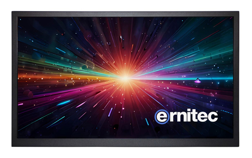 Ernitec 0070-24232-WATERPROOF