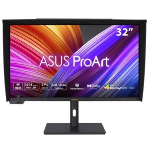 ASUS Display PA32UCXR