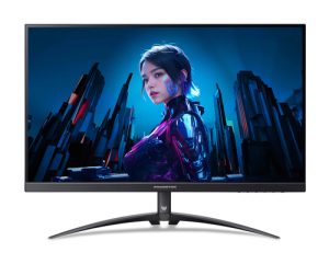 Acer Predator XB323QKV3bmiiphx