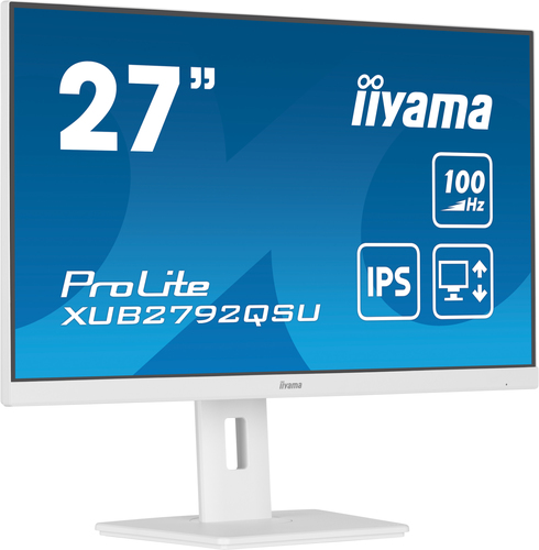 iiyama XUB2792QSU-W6